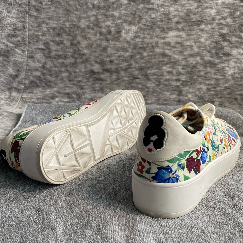 Alice + Olivia Women’s Sneakers UNWORN - Picture 3 of 7